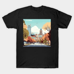 Raleigh T-Shirt